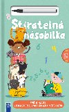 Strateln nsobilka - 