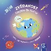 Zvdavost odkrv tajemstv Vesmr - 