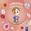 Zvdavost odkrv tajemstv Lidsk tlo - 
