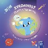 Zvedavos odkrva tajomstv Vesmr - 