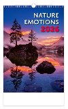 Nature Emotions 2026 - nstnn kalend - 