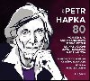 Petr Hapka 80 Live - 