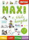 Maxi 1. tda komplet - 