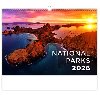 National Parks 2026 - nstnn kalend - 