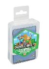 Vododoln hrac karty Minecraft - 