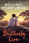 Butterfly Lion - Morpurgo Michael