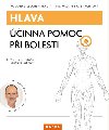 Hlava - inn pomoc pi bolesti - Brachtov Petra, Liebscher-Bracht Roland