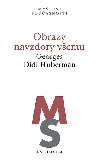 Obrazy navzdory vemu - Georges Didi-Huberman 