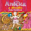 Anika a divadlo - Ivana Peroutkov 