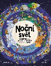The World at night - Ben Lerwill