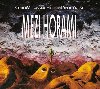 Mezi horami - CD - echomor
