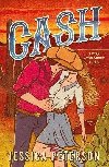 Cash - Peterson Jessica