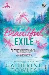 Beautiful Exile - Cowles Catherine