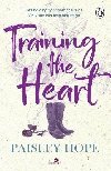 Training the Heart - Hope Paisley