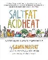 Heat Salt, Fat, Acid - Nosratov Samin