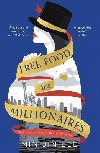 Free Food for Millionaires - Lee Min Jin