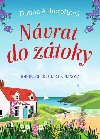 Návrat do zátoky - Donna Ashcroftová