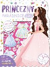 Princezny pardnice - Hannah Cather, Claire Mowat