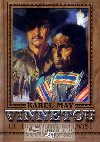 Vinnetou iii. - Karel May; Zdenk Burian