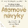 Atomové návyky - James Clear 