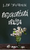 Nedokonen vrada - Jude Deveraux 