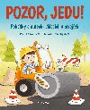 Pozor, jedu! - Renta Navrtilov 