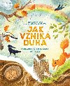 Jak vzniká duha - Pohádky o zázracích přírody - Renáta Navrátilová 