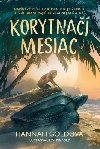 Korytna mesiac - Hannah Goldov