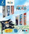 PILOT One Piece Ltd. FriXion Ball 07/Plus - sada 6 ks - neuveden