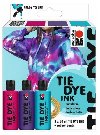 Marabu batikovac sada Trend, 3x80ml - neuveden