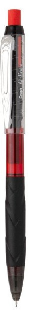 Mikrotuka Pentel Q-Erase 0,5 mm - ern - neuveden