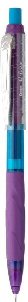 Mikrotuka Pentel Q-Erase 0,5 mm - fialov - neuveden