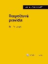 Rozpočtová pravidla (218/2000 Sb.). Praktický komentář - Zdeněk Lankaš 