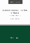 Dohled nad nezletilmi v prvu. 25 pklad z judikatury - David Holubec 