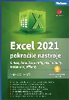 Excel 2021 - pokroil nstroje - Marek Laurenk 