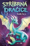 Stříbrná dračice - Maddy Mara 