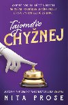 Tajomstvo chynej - Nita Prose