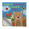 Rodinn plnovac kalend 2026 - nstnn kalend - 