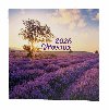 Provence 2026 - nstnn kalend - 