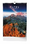 Tatry 2026 - nstnn kalend - 
