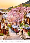 Romantic Corners 2026 - nstnn kalend - 