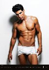 Sexy Boys 2026 - nstnn kalend - 