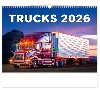 Trucks 2026 - nstnn kalend - 
