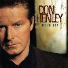 Inside Job - CD - Henley Don