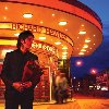 Coles Corner - LP - Hawley Richard