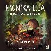 Kronika lesa - Ppad ztracench jek - CDmp3 (te David Novotn) - Martin Mj