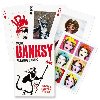 Poker More Banksy - neuveden