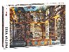 Puzzle Knihovna St. Florian 1000 dlk - neuveden