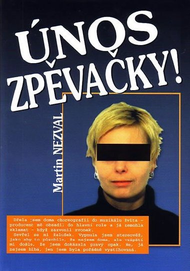 nos zpvaky - Martin Nezval