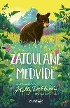 Zatoulan medvd - Holly Webbov; David Dean